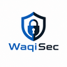 شعار WaqiSec